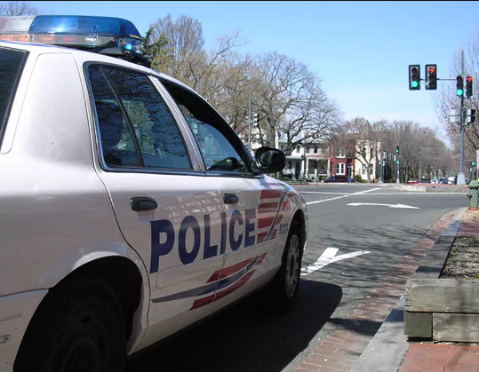 YOUNG DRIVERS AREN'T BIGGEST TRAFFIC VIOLATORS