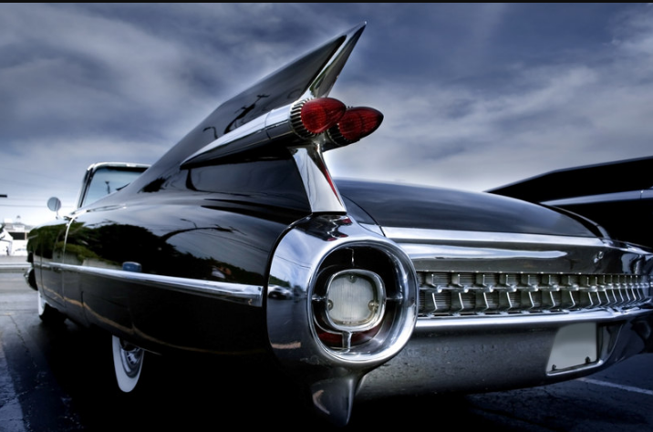 BARRETT-JACKSON CAR AUCTION RETURNS TO SCOTTSDALE JAN. 14 ' INFINITI OF SCOTTSDALE BLOG