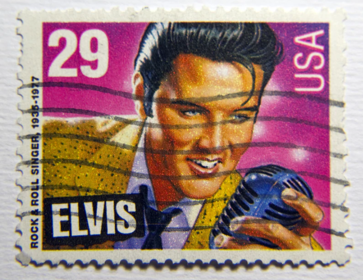 ELVIS WEEK AT THE MUSICAL INSTRUMENT MUSEUM